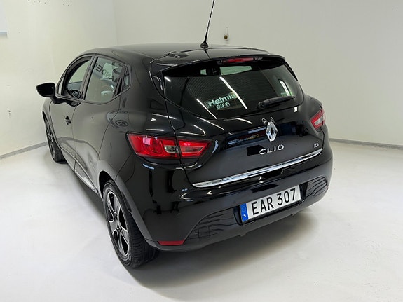 Renault Clio 5 of 12