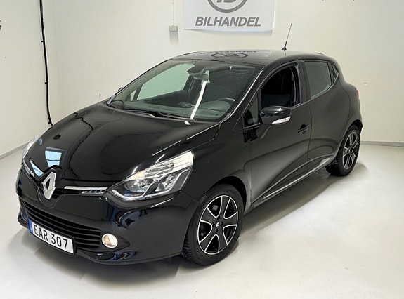 Renault Clio 2 of 12