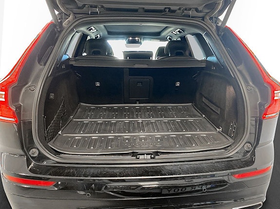 Volvo XC60 6 of 14