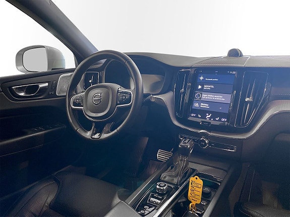 Volvo XC60 9 of 14