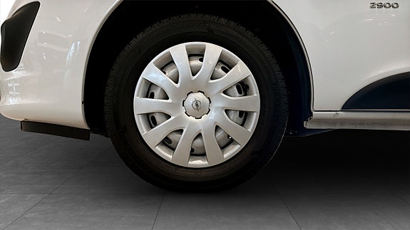 Opel Vivaro 9 of 12