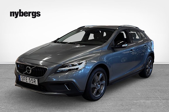 Volvo V40 Cross Country