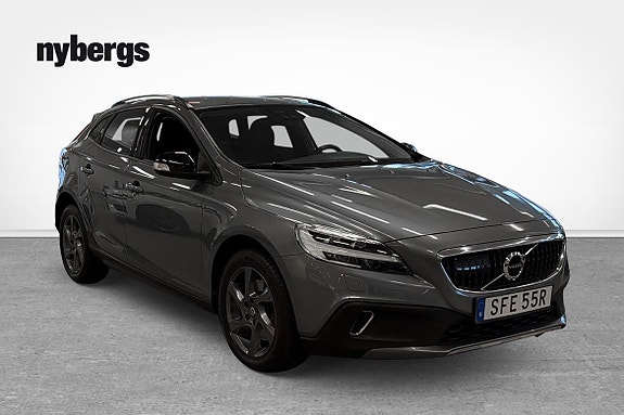 Volvo V40 Cross Country 5 of 17
