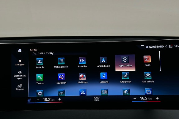 BMW iX 28 of 30