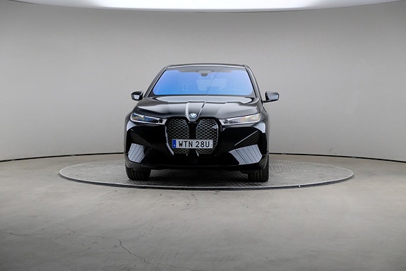 BMW iX 3 of 30