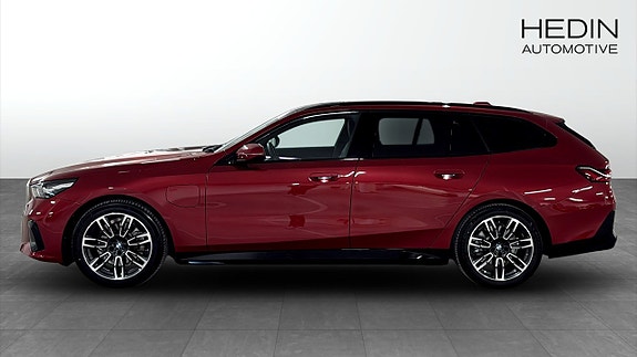 BMW 530e 6 of 12