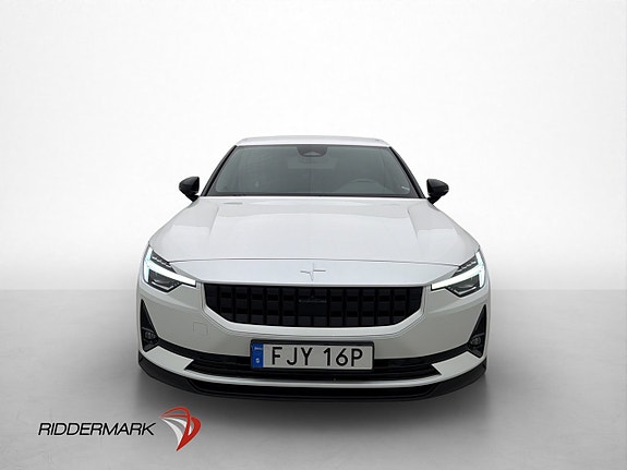 Polestar 2 3 of 30