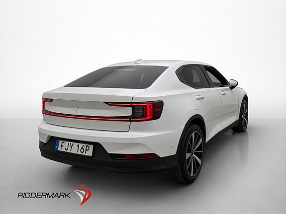 Polestar 2 8 of 30