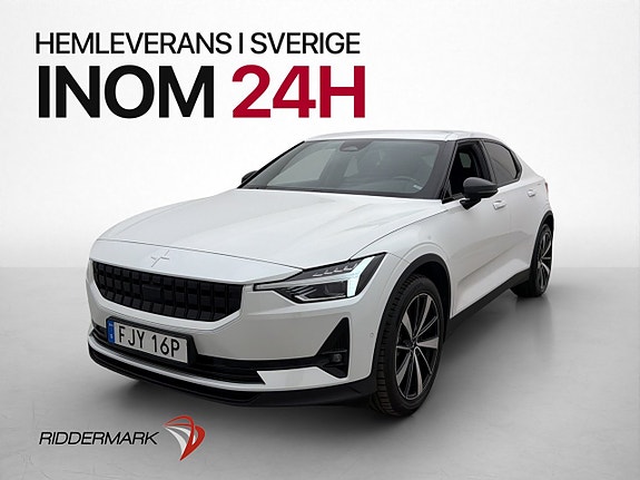 Polestar 2 4 of 30