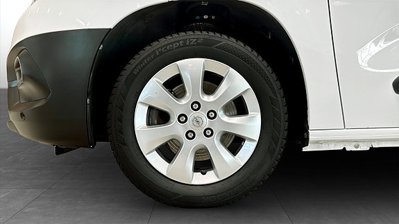 Opel Combo 9 of 10