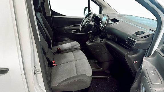 Opel Combo 3 of 10
