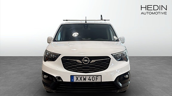 Opel Combo 8 of 10