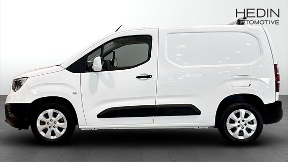 Opel Combo 6 of 10