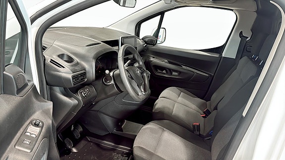 Opel Combo 5 of 10