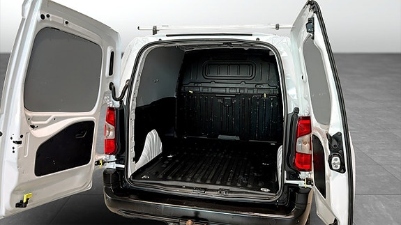 Opel Combo 10 of 10