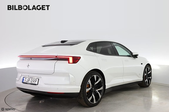 Polestar 4 4 of 9
