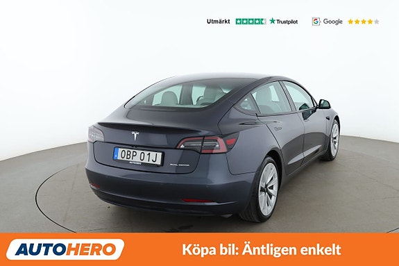 Tesla Model 3 6 of 30