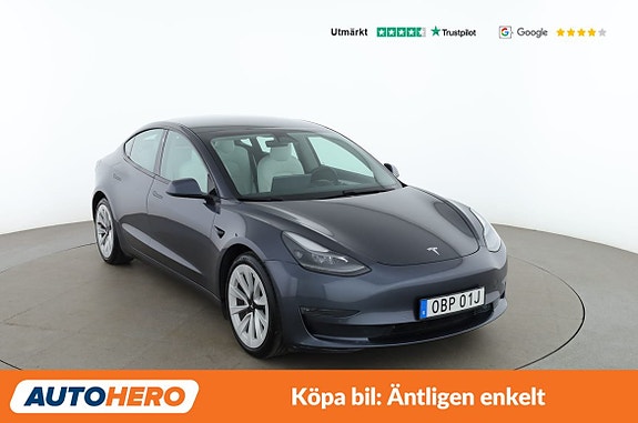 Tesla Model 3 8 of 30