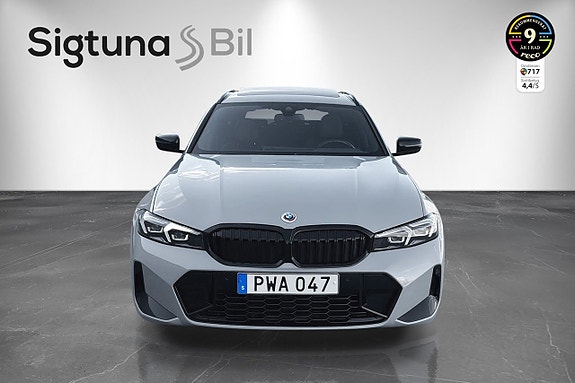 BMW 330e 2 of 30