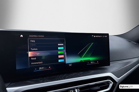 BMW 330e 29 of 30