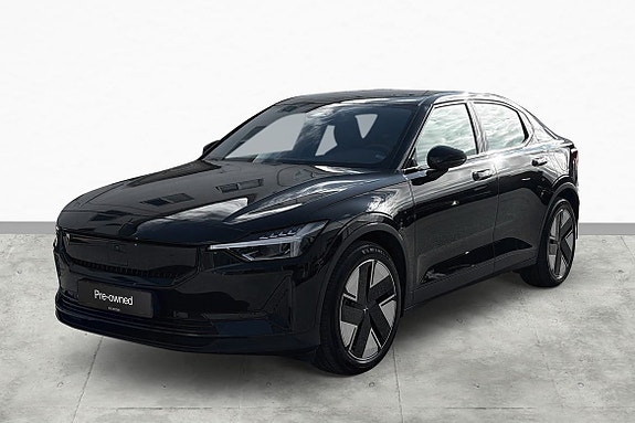 Polestar 2 7 of 30
