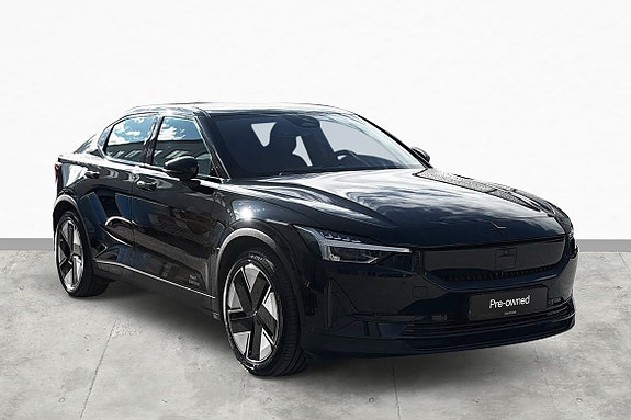 Polestar 2 10 of 30