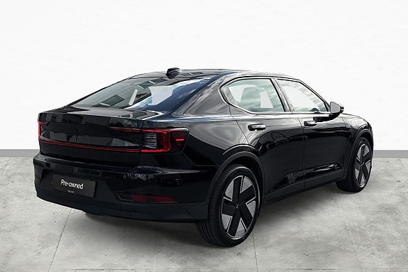 Polestar 2 9 of 30