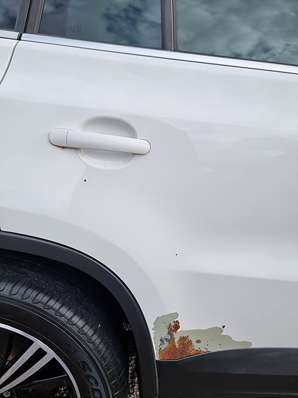 Volkswagen Tiguan 11 of 24