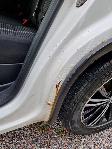 Volkswagen Tiguan 21 of 24