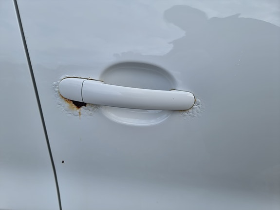 Volkswagen Tiguan 10 of 24