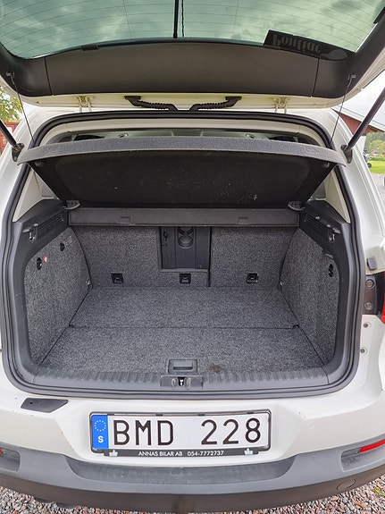 Volkswagen Tiguan 8 of 24