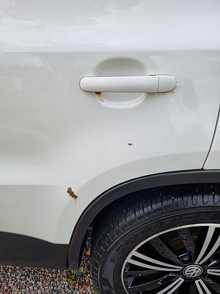 Volkswagen Tiguan 15 of 24