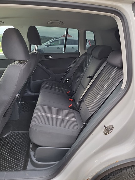 Volkswagen Tiguan 7 of 24