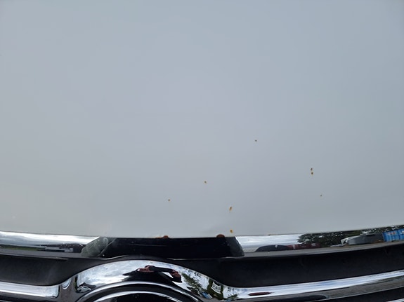 Volkswagen Tiguan 19 of 24