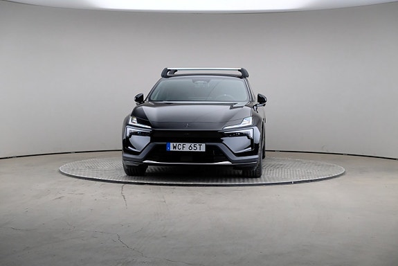 Polestar 4 3 of 30