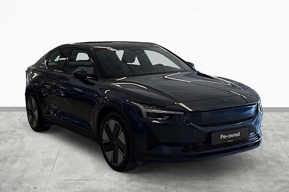 Polestar 2 10 of 30