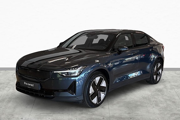 Polestar 2 7 of 30