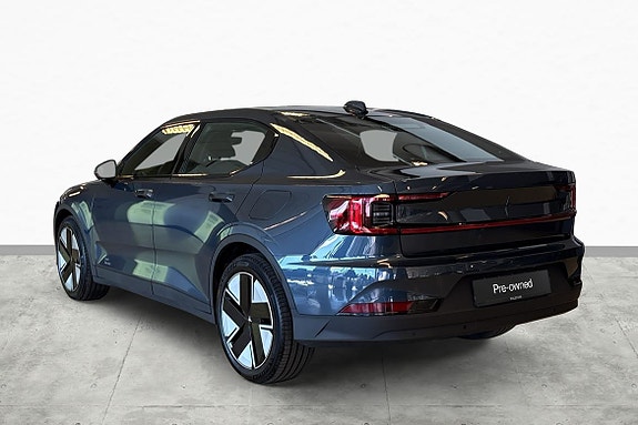 Polestar 2 8 of 30