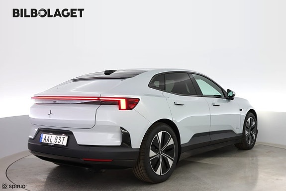 Polestar 4 4 of 9