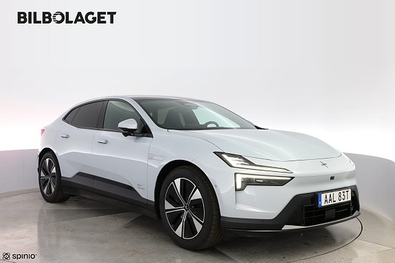 Polestar 4 6 of 9