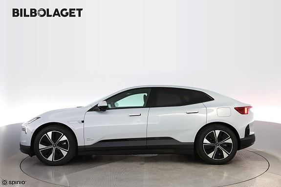 Polestar 4 2 of 9