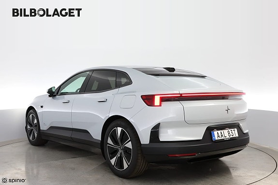 Polestar 4 3 of 9