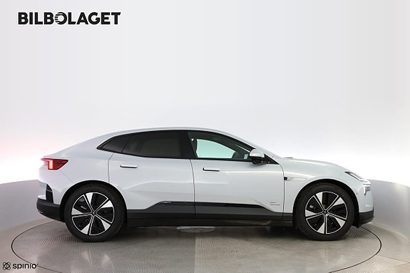 Polestar 4 5 of 9