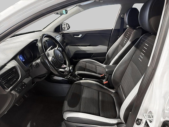 Kia Stonic 8 of 14