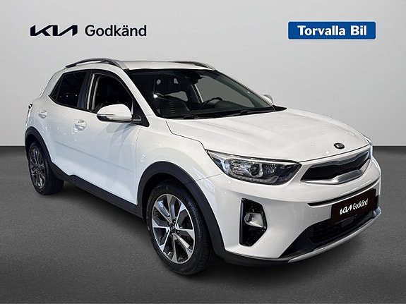 Kia Stonic 3 of 14