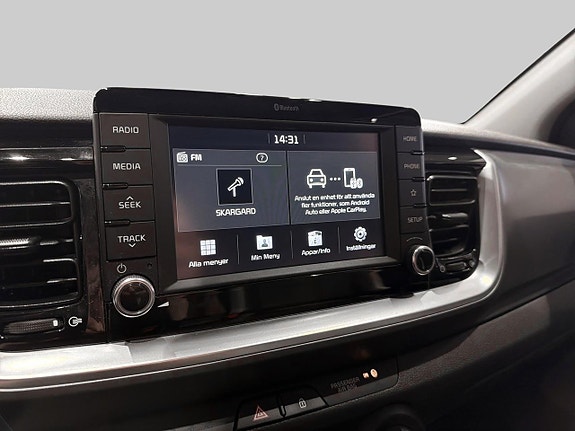 Kia Stonic 11 of 14
