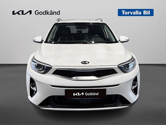 Kia Stonic 2 of 14