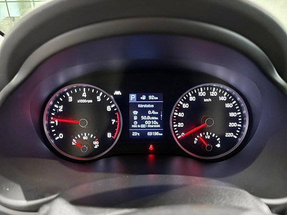 Kia Stonic 10 of 14