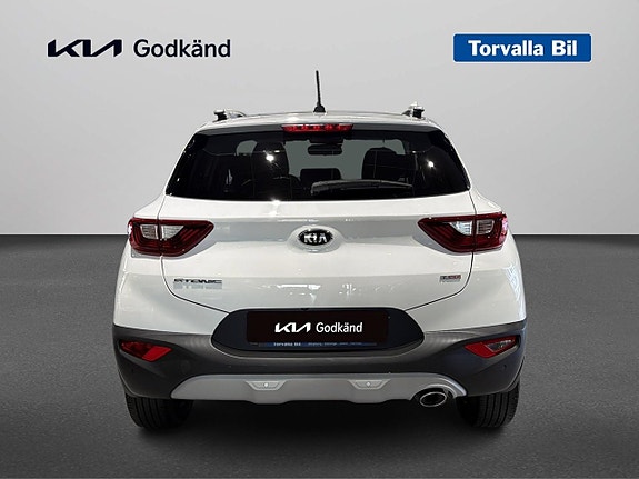 Kia Stonic 5 of 14