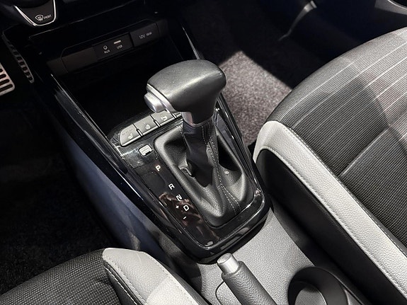 Kia Stonic 12 of 14
